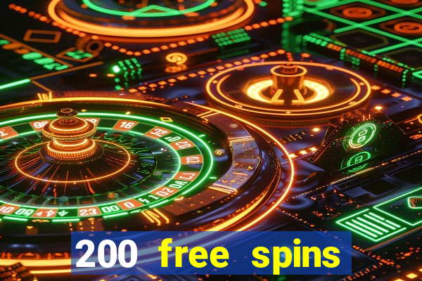 200 free spins billionaire casino