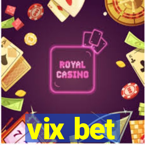 vix bet