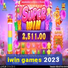 iwin games 2023