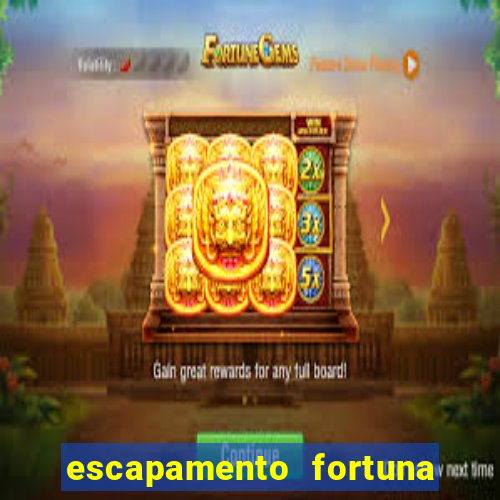 escapamento fortuna para 125