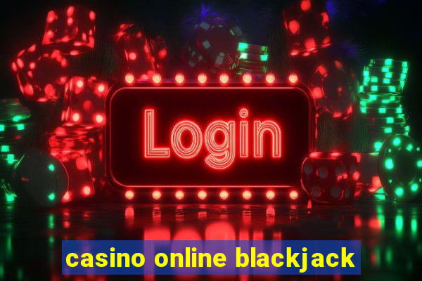 casino online blackjack