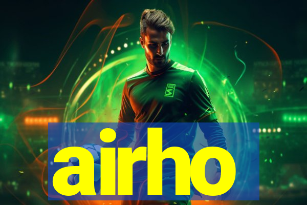 airho