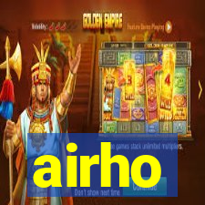 airho