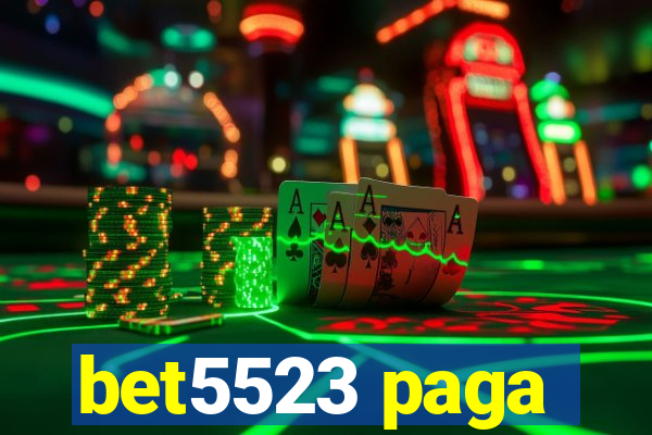 bet5523 paga