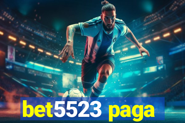 bet5523 paga