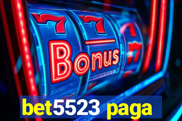 bet5523 paga