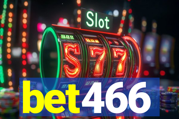 bet466