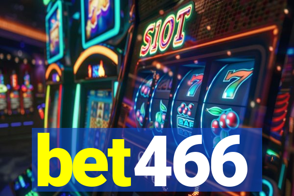 bet466