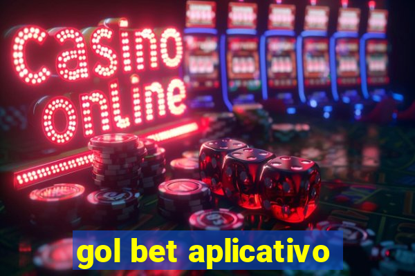 gol bet aplicativo