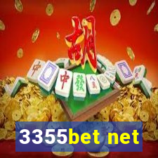 3355bet net