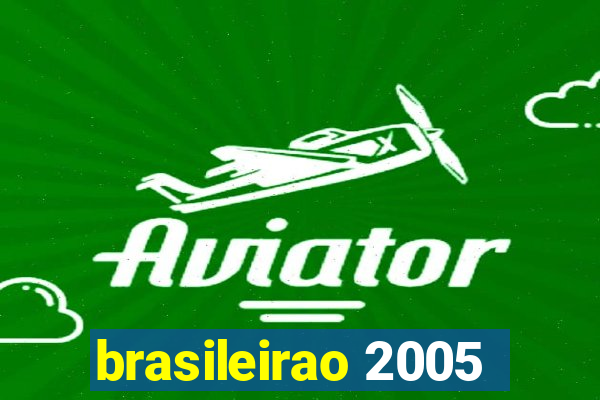 brasileirao 2005