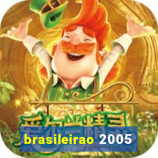 brasileirao 2005