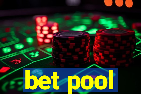 bet pool