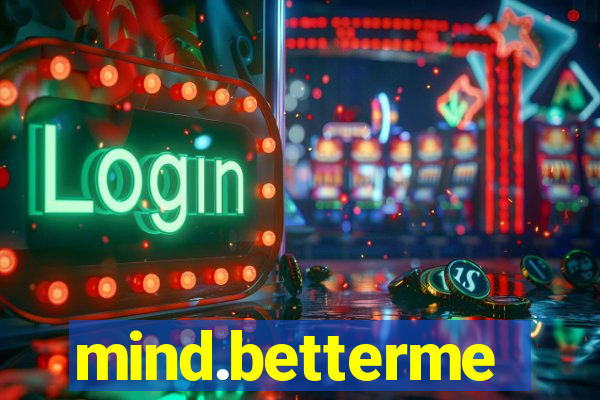 mind.betterme