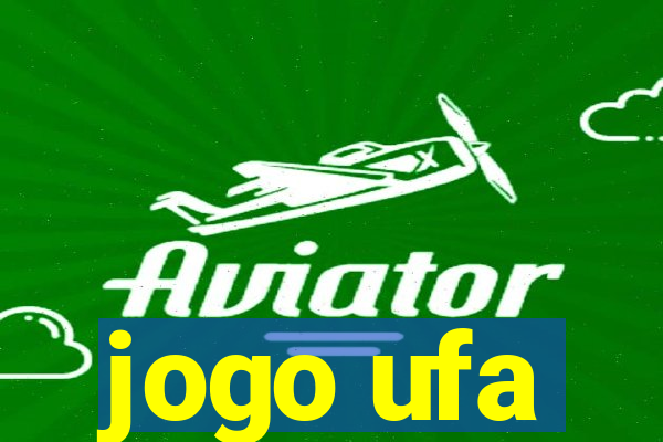 jogo ufa