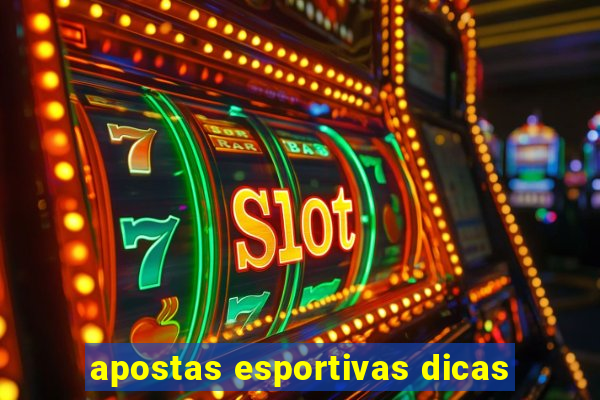 apostas esportivas dicas