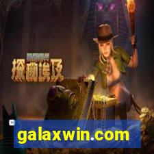 galaxwin.com