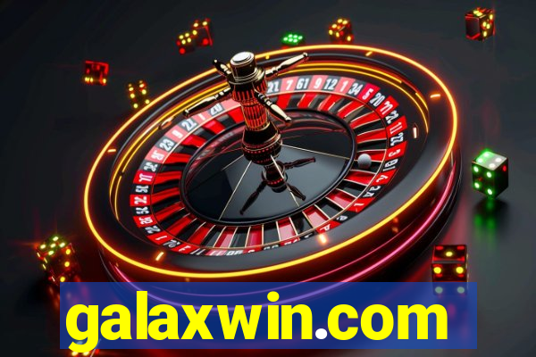 galaxwin.com