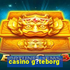 casino g?teborg