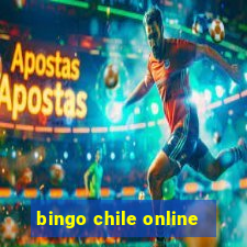 bingo chile online