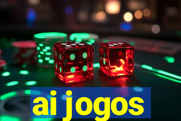 ai jogos