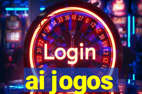 ai jogos