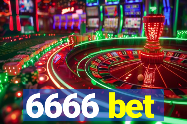 6666 bet