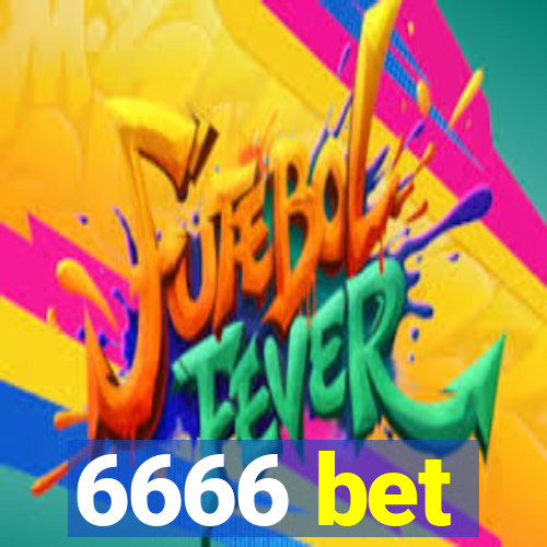 6666 bet