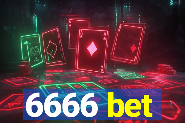 6666 bet