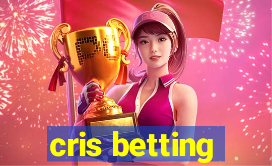 cris betting