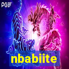 nbabiite