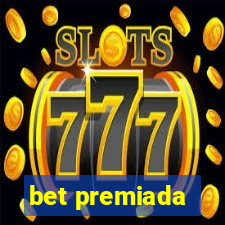 bet premiada