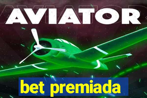 bet premiada