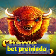 bet premiada