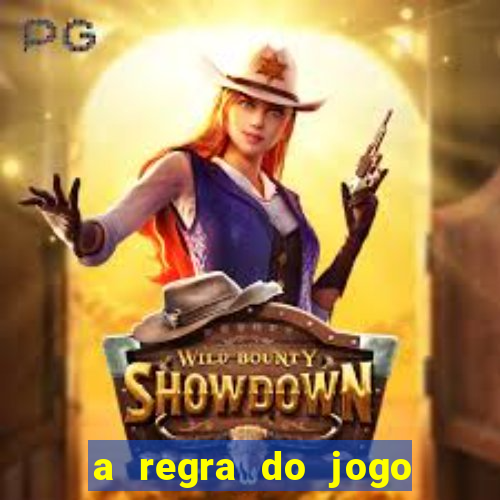 a regra do jogo globo play