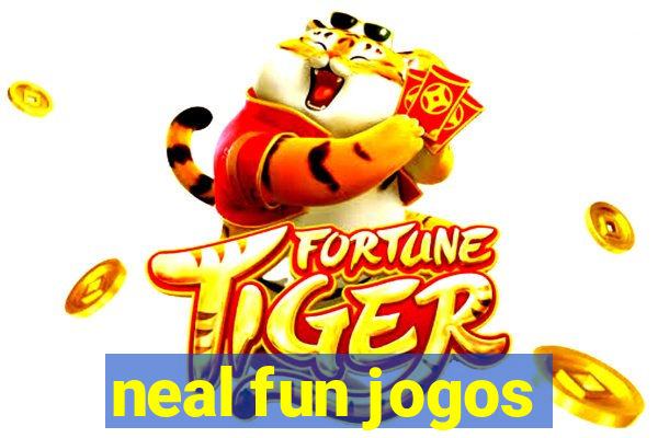 neal fun jogos