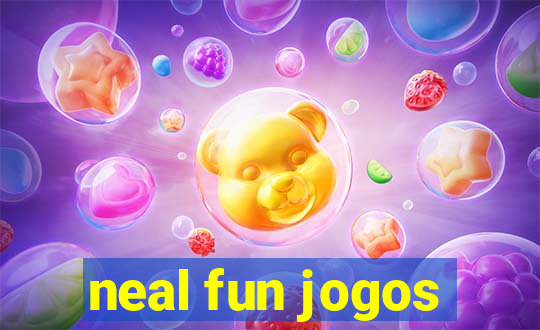 neal fun jogos