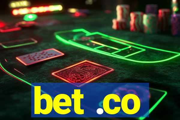 bet .co