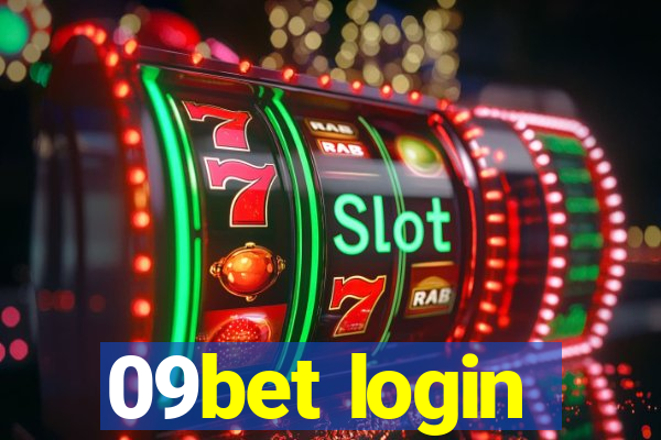 09bet login