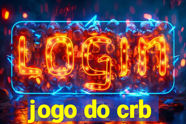 jogo do crb