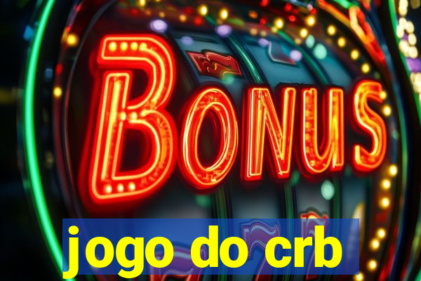 jogo do crb