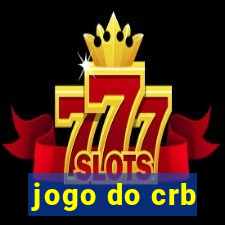 jogo do crb