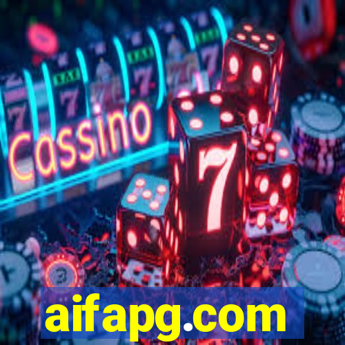 aifapg.com