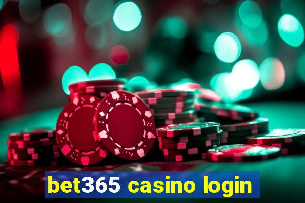 bet365 casino login