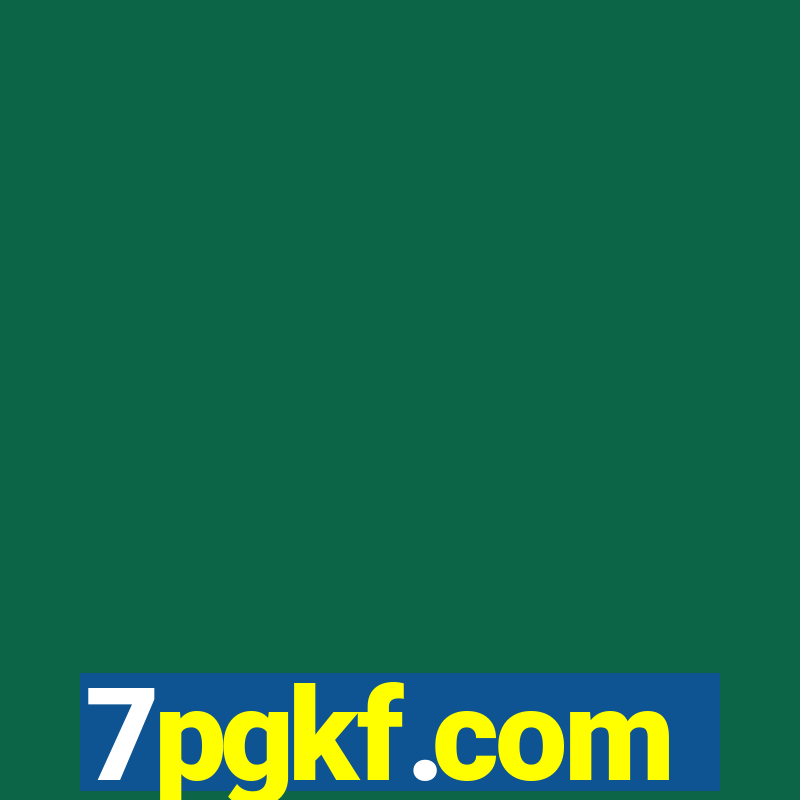 7pgkf.com