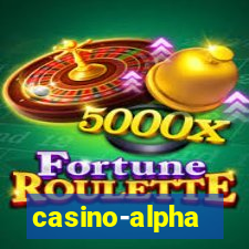 casino-alpha