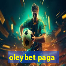 oleybet paga