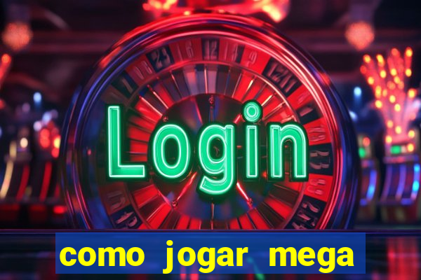 como jogar mega millions dos eua