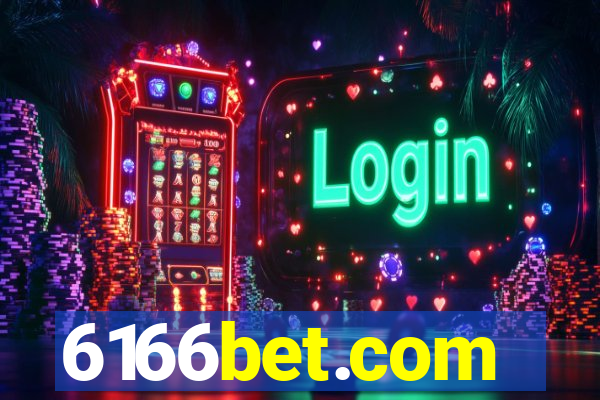 6166bet.com