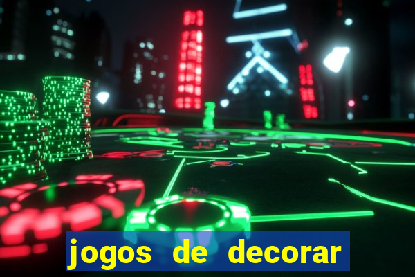 jogos de decorar casas de luxo